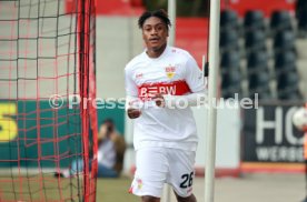 18.10.25 VfB Stuttgart II - 1. FC Schweinfurt 05