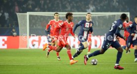 14.02.23 Paris Saint-Germain - FC Bayern M&uuml;nchen