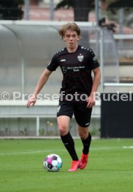 03.08.20 VfB Stuttgart Training