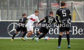 05.11.22 U19 VfB Stuttgart - U19 TSV 1860 München