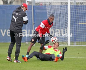 VfB Stuttgart