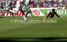 31.05.97 VfB Stuttgart - Arminia Bielefeld