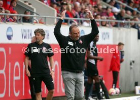 20.05.23 1. FC Heidenheim - SV Sandhausen