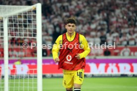 19.09.26 VfB Stuttgart - Borussia Dortmund