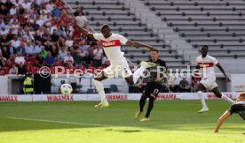 02.09.23 VfB Stuttgart - SC Freiburg