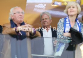 TSG 1899 Hoffenheim - FC Bayern M&uuml;nchen