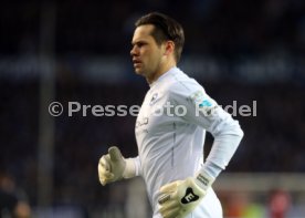 DSC Arminia Bielefeld - VfB Stuttgart