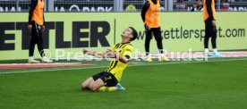 22.10.22 Borussia Dortmund - VfB Stuttgart