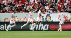 06.05.23 SC Freiburg - RB Leipzig