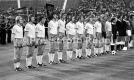 26.06.74 Schweden - Polen