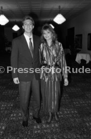 08.11.86 Stuttgarter Kickers Herbstball