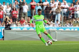 19.07.26 TSG Balingen - VfB Stuttgart