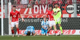 22.03.25 Stuttgarter Kickers - Kickers Offenbach