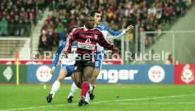 13.12.97 VfB Stuttgart - Arminia Bielefeld