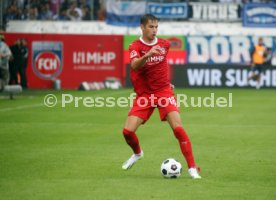 26.08.23 1. FC Heidenheim - TSG 1899 Hoffenheim