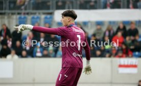 06.11.24 U19 VfB Stuttgart - U19 Atalanta Bergamo