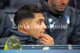 Manchester City - TSG 1899 Hoffenheim