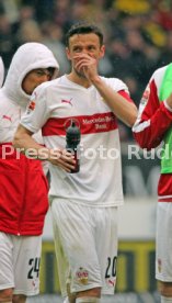 VfB Stuttgart - Borussia Dortmund