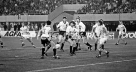 &Ouml;sterreich - DDR