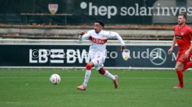 09.10.25 VfB Stuttgart - SV Elversberg