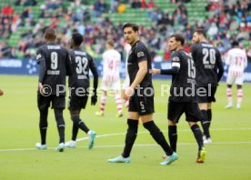 19.11.22 VfB Stuttgart USA Reise Austin Texas