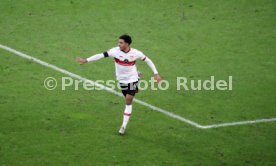 05.12.21 VfB Stuttgart - Hertha BSC Berlin