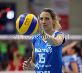 Allianz MTV Stuttgart - Dresdner SC