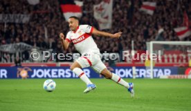 16.03.25 VfB Stuttgart - Bayer 04 Leverkusen