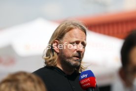 02.07.21 VfB Stuttgart Training