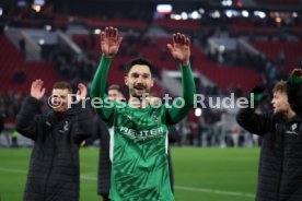 01.02.25 VfB Stuttgart - Borussia M&ouml;nchengladbach