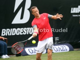 Tennis MercedesCup 2018