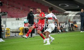 23.10.20 VfB Stuttgart - 1. FC K&ouml;ln
