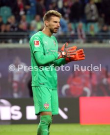 RB Leipzig - VfB Stuttgart