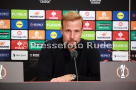 02.10.25 FC Basel - VfB Stuttgart