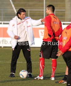 VfB Stuttgart