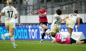 04.10.26 Frauen VfB Stuttgart - 1. FC Union Berlin