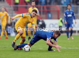 Karlsruher SC - Eintracht Braunschweig