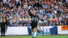 18.06.92 Niederlande - Deutschland