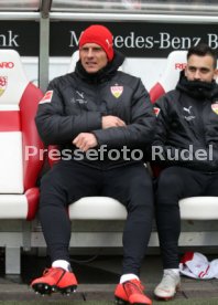 VfB Stuttgart - Bayer 04 Leverkusen