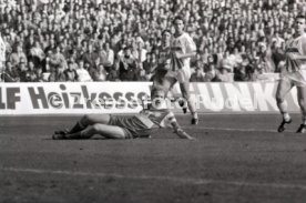 30.03.91 1. FC K&ouml;ln - VfB Stuttgart