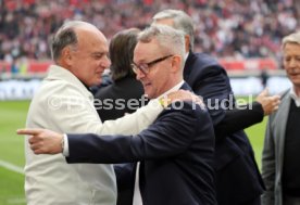 05.10.25 VfB Stuttgart - 1. FC Heidenheim