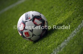 TSG 1899 Hoffenheim - Hertha BSC Berlin