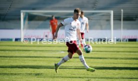 21.02.21 Karlsruher SC - 1. FC N&uuml;rnberg