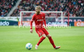 30.03.25 SC Freiburg - 1. FC Union Berlin