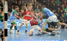 01.12.22 Frisch Auf G&ouml;ppingen - HSV Hamburg