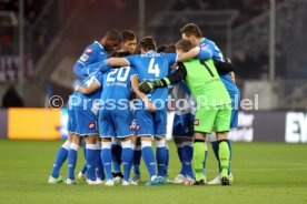 1899 Hoffenheim