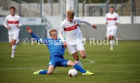 07.05.21 Stuttgarter Kickers - U19 VfB Stuttgart