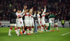 13.01.26 VfB Stuttgart - Eintracht Frankfurt