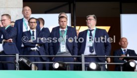 03.06.23 DFB-Pokal Finale RB Leipzig - Eintracht Frankfurt