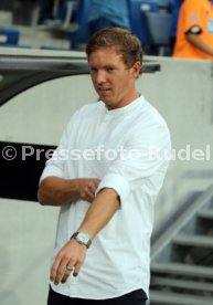TSG 1899 Hoffenheim - FC Liverpool